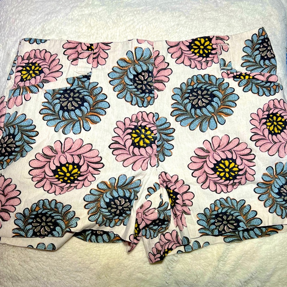 Ann Taylor Loft shorts